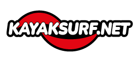 Kayaksurf