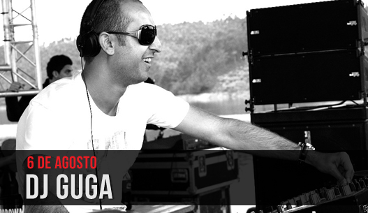 Dj Guga