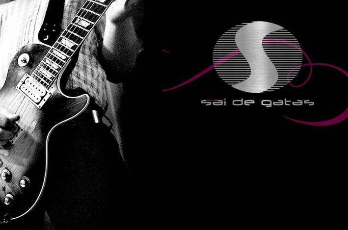 Imagem: Festa Rock Sai de Gatas