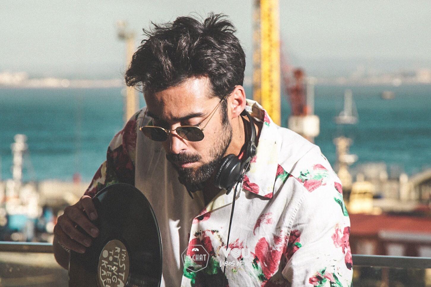 Imagem: DJ D´Johnz