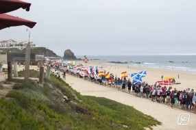 Imagem: Santa Cruz Ocean Spirit regressa em julho com dez dias de desporto, música e experiências ligadas ao mar