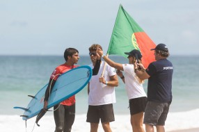 Imagem: Desporto, Música e o espírito do oceano estão de volta à Praia de Santa Cruz