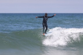 Imagem: Quinto dia de competição no Santa Cruz Eurosurf