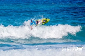 Imagem: Ocean Spirit World Waveski Surfing Titles já em fases finais