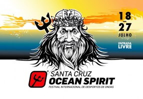 Imagem: Santa Cruz Ocean Spirit 2014: unidos pelo mar