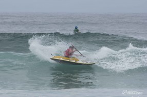 Imagem: Edu Etxeberria vence Kayaksurf HP Open no SANTA CRUZ OCEAN SPIRIT