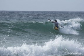 Imagem: “Tag Team” anima SANTA CRUZ OCEAN SPIRIT