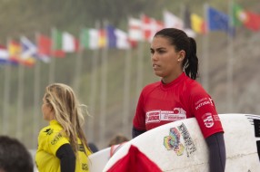 Imagem: Eurosurf Junior: quando 14 países falam na mesma língua