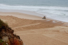 Imagem: Aldeia Neptuno ganha forma