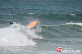 Imagem: Taça de Portugal de Surfing Montepio já rola em Santa Cruz