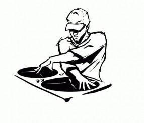 Imagem: Concurso de DJ - Santa Cruz Ocean Spirit - Listagem de DJ´s Apurados