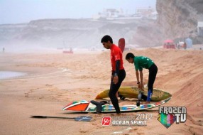 Imagem: Neptuno despediu-se ontem mas já tem regresso confirmado!