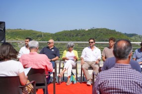Imagem: Ondas e música voltam a agitar Santa Cruz durante 10 dias