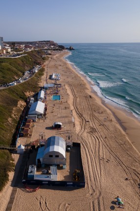 Imagem: Festival Santa Cruz Ocean Spirit encerra com anúncio da data para 2024