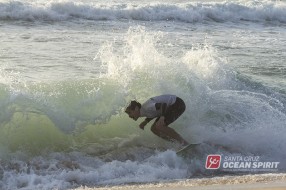 Imagem: Skimboard e Stand Up Paddle animam domingo no Ocean Spirit