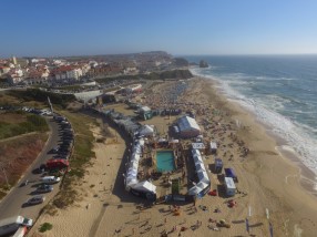 Imagem: Santa Cruz Ocean Spirit tem 