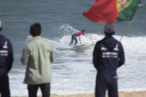 Imagem: Terceiro dia do Santa Cruz Ocean Spirit marcado pelo início da competição do Eurosurf 2019