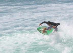 Imagem: Contagem regressiva: Pé na areia já amanhã