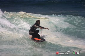 Imagem: Apurados os finalistas nas diversas modalidades de desportos de ondas